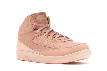 Jordan 2 Retro Just Don Arctic Orange (GS)