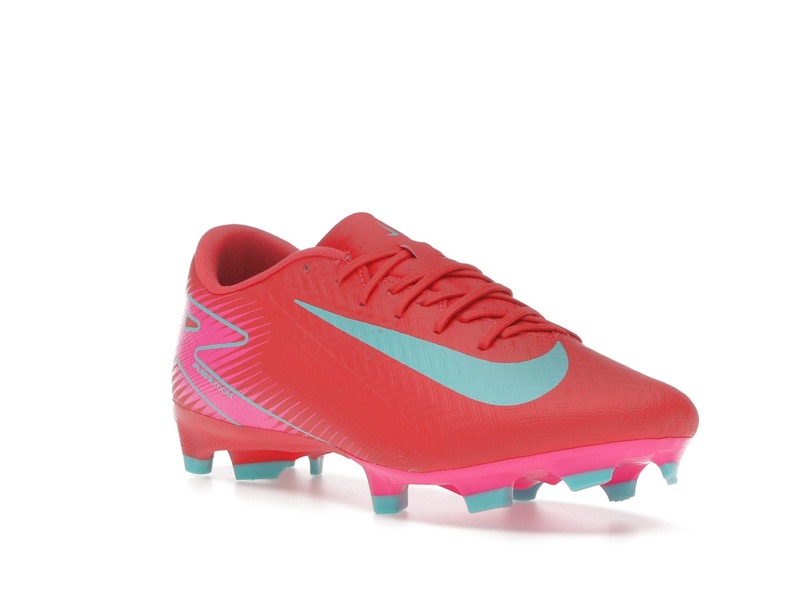 Nike Mercurial Vapor 16 Academy MG Mad Energy Pack