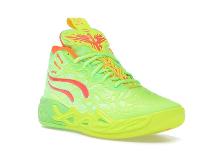 Puma LaMelo Ball MB.04 Gem