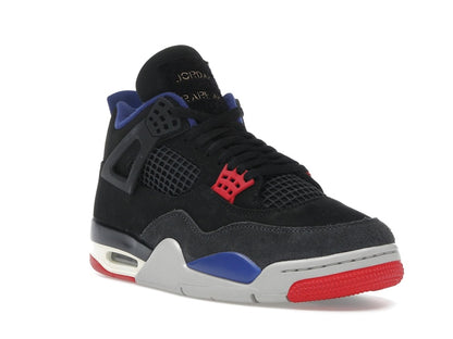 Jordan 4 Retro Rare Air (Gold Lettering)