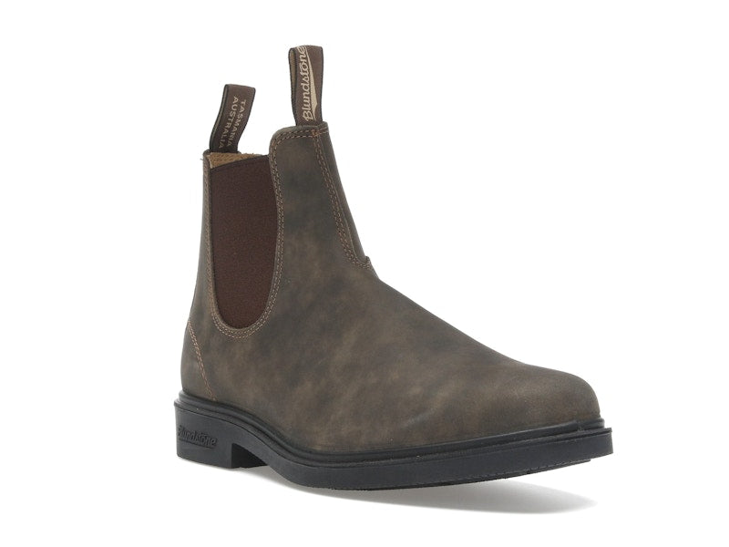 Blundstone 1306 Rustic Brown