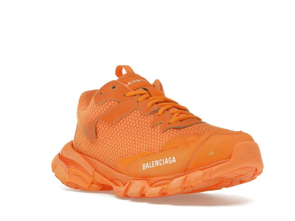 Balenciaga Track.3 Orange