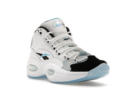 Reebok Question Mid Double Toe Anuel AA