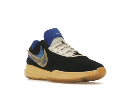 Nike LeBron 20 Uninterrupted Speak Your Truth