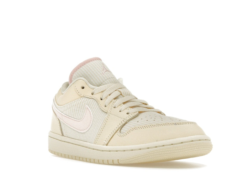 Jordan 1 Low SE Seersucker (Women's)