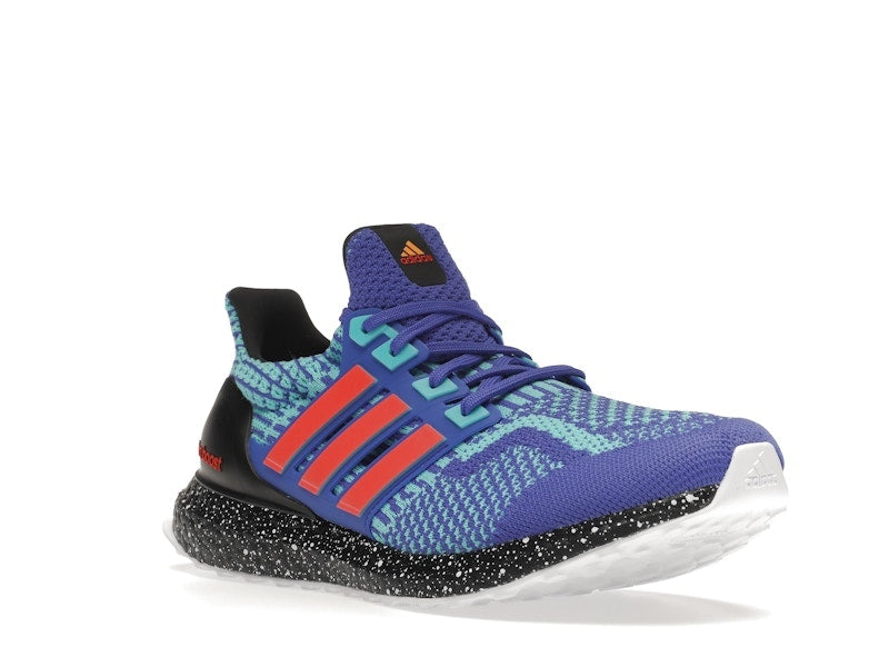 adidas Ultra Boost 5.0 DNA Black Sonic Ink