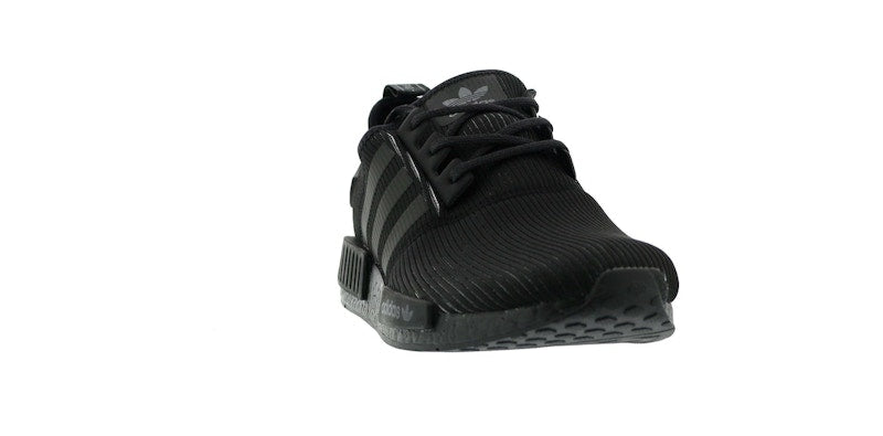adidas NMD R1 Triple Black Reflective