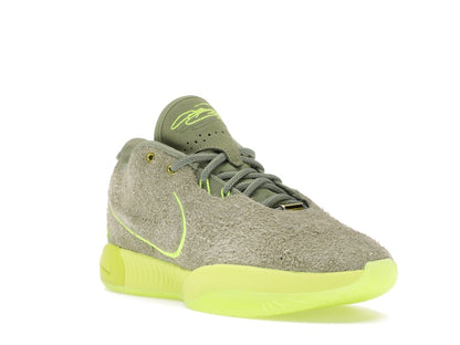 Nike LeBron 21 Algae