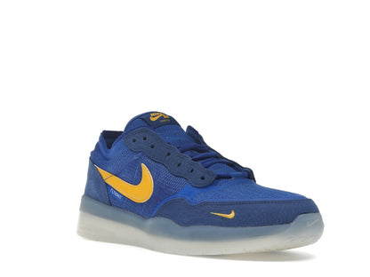 Nike SB PS8 Game Royal University Gold