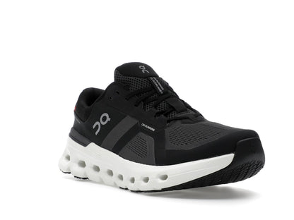 On Running Cloudrunner 2 Eclipse Black