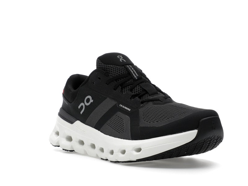 On Running Cloudrunner 2 Eclipse Black