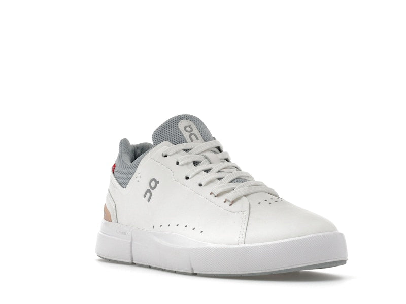On The Roger Advantage White Rosehip (Women's)