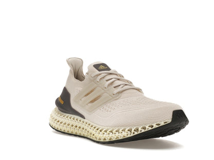 adidas Ultra 4DFWD Aluminium Magic Beige