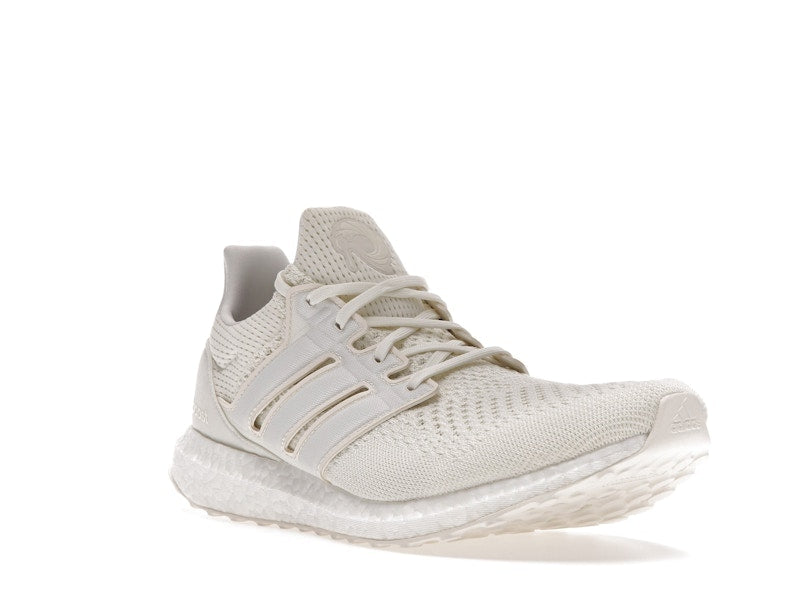 adidas Ultra Boost DNA James Bond 007 No Time to Die Off White