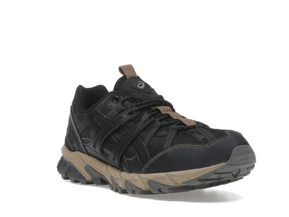 ASICS Gel-Sonoma 15-50 Black Pepper