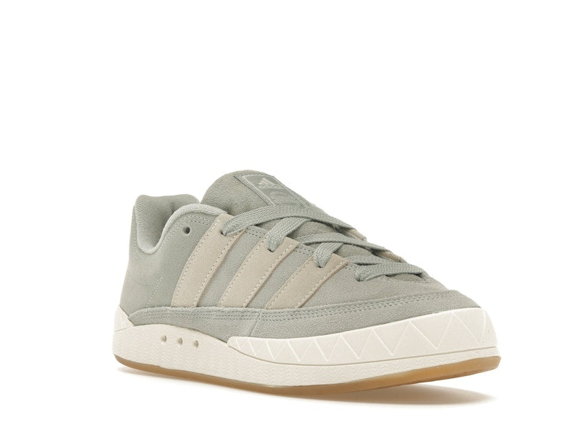 adidas Adimatic Wonder Silver Gum