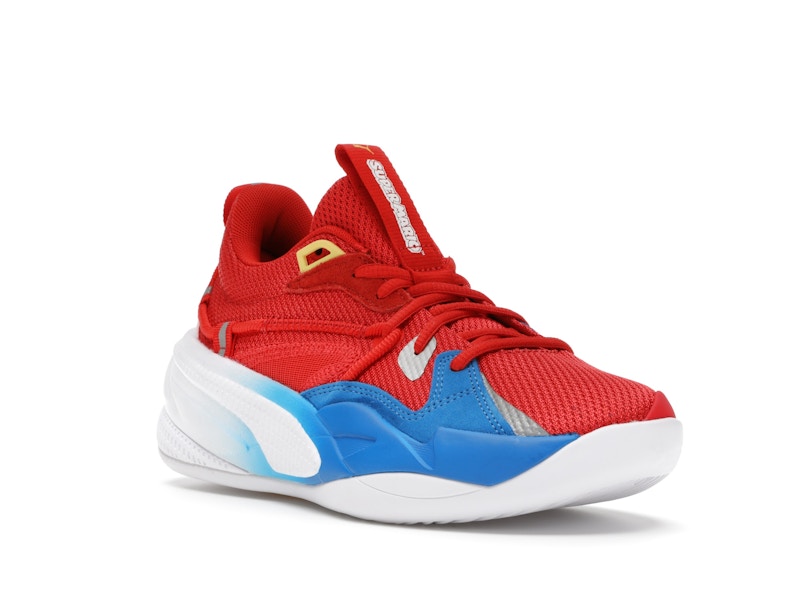 Puma RS-Dreamer Super Mario 64 (GS)