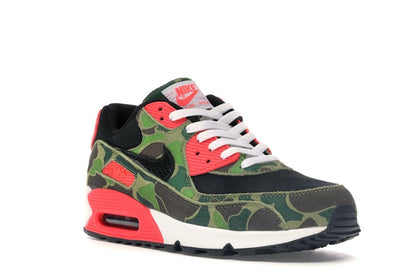 Nike Air Max 90 atmos Duck Camo