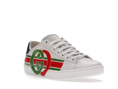Gucci Ace Interlocking G (Women's)