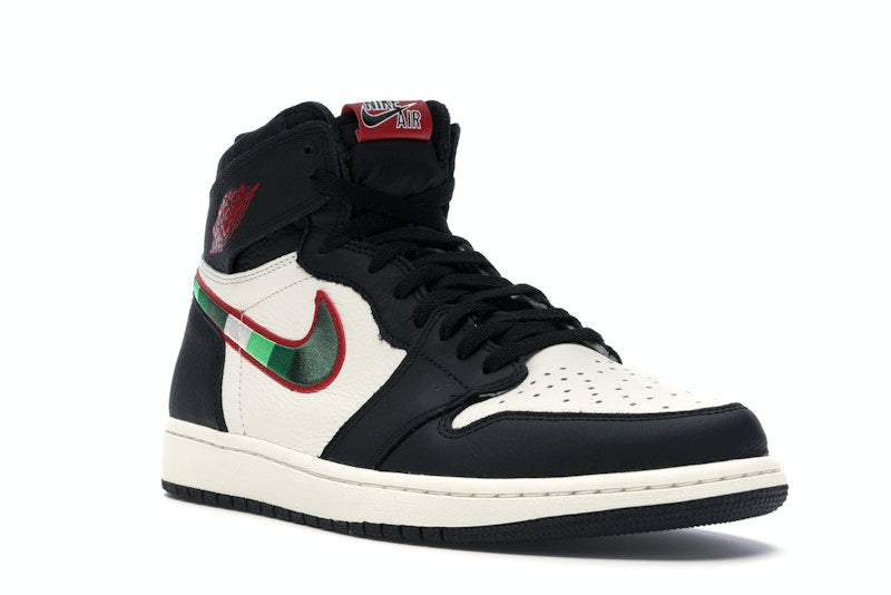 Jordan 1 Retro High Sports Illustrated (A Star Is Born)