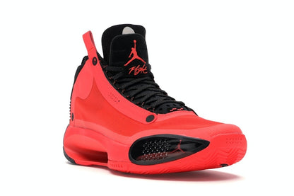 Jordan XXXIV Infrared 23