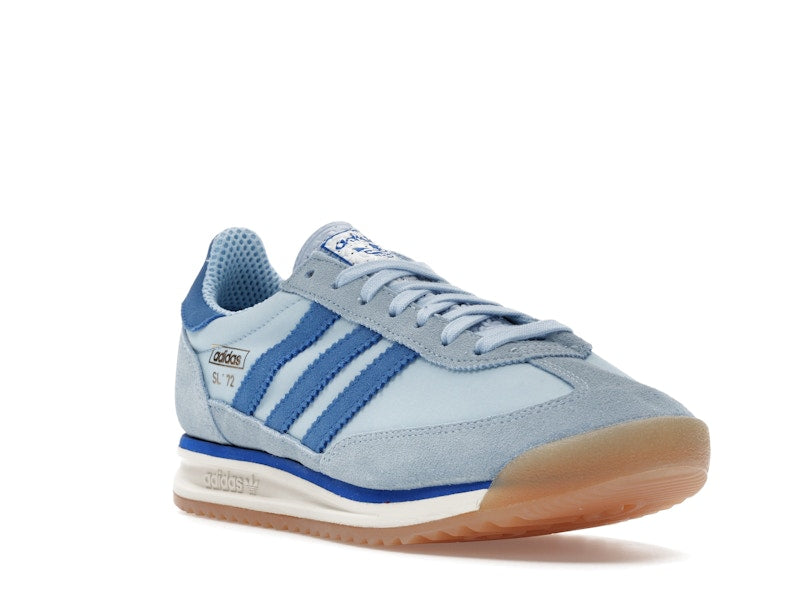 adidas SL 72 RS Clear Sky Blue