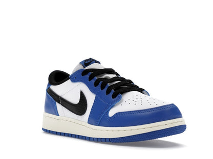 Jordan 1 Retro Low OG Game Royal (GS)