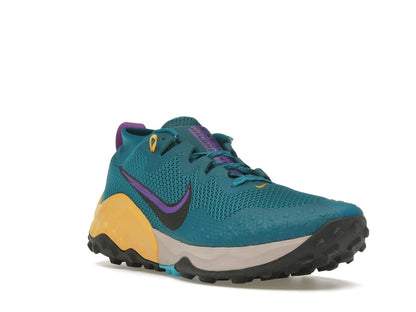 Nike Wildhorse 7 Mystic Teal