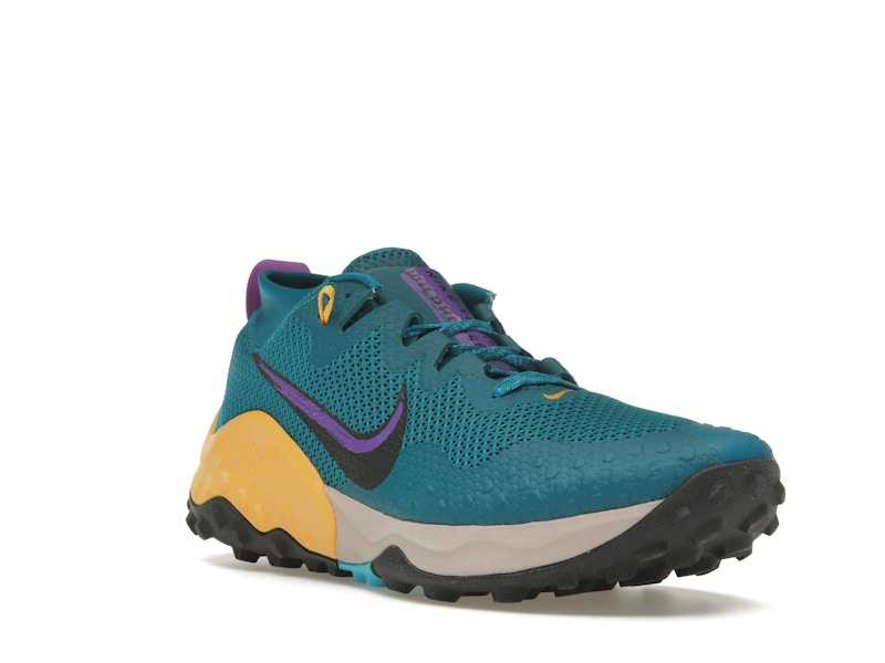 Nike Wildhorse 7 Mystic Teal