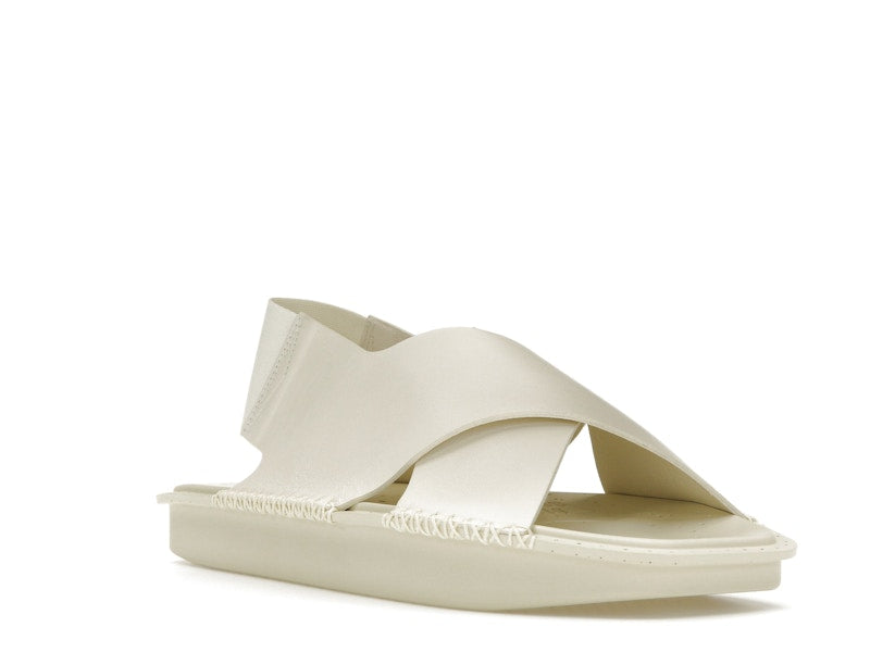 adidas Y-3 Sandals Cream White