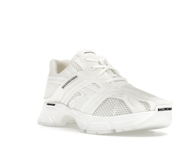Balenciaga Phantom White