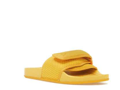 adidas Boost Slide Pharrell Bold Gold