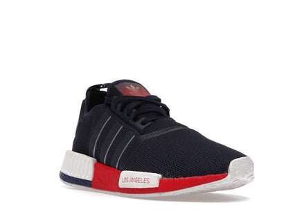 adidas NMD R1 United By Sneakers Los Angeles