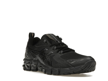 ASICS Gel-Quantum 180 Triple Black