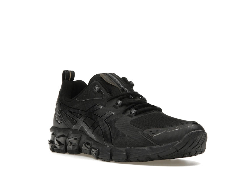 ASICS Gel-Quantum 180 Triple Black