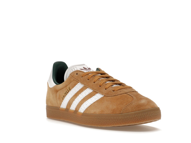 adidas Gazelle Mesa Cloud White