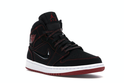 Jordan 1 Mid Fearless Come Fly With Me