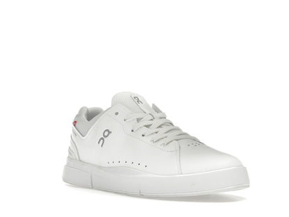 On The Roger Advantage All White (Women's)
