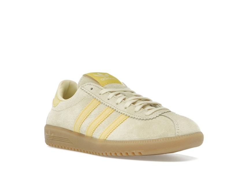 adidas Bermuda Almost Yellow (Women's)