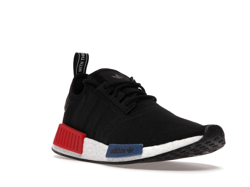 adidas NMD R1 Core Black (2021)