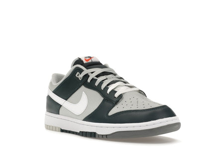 Nike Dunk Low Retro Split Deep Jungle