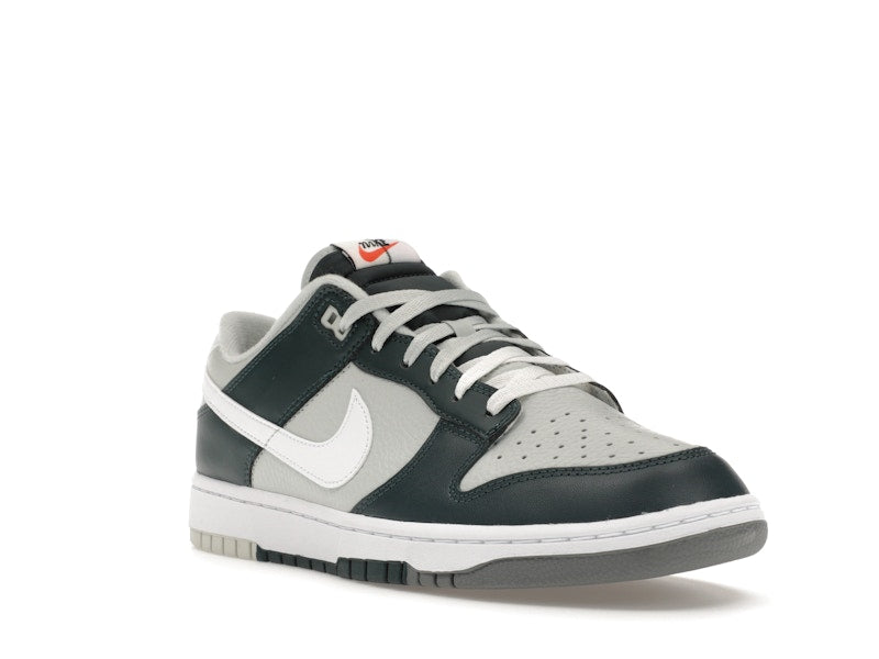Nike Dunk Low Retro Split Deep Jungle