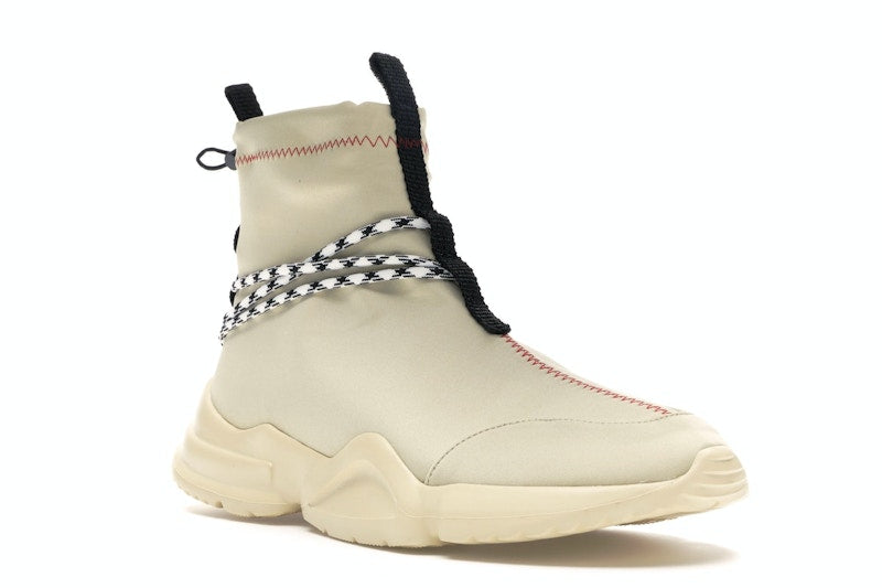 John Geiger 002 Cream
