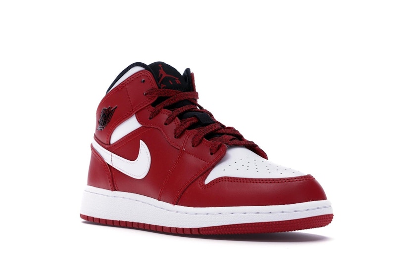 Jordan 1 Mid Chicago (GS)