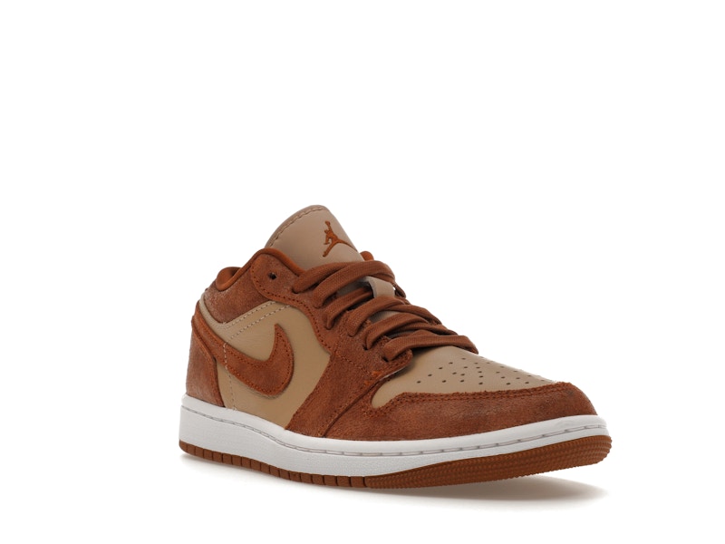 Jordan 1 Low SE Legend Coffee (Women's)