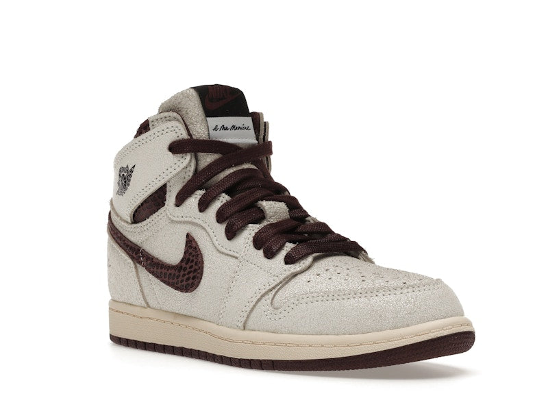 Jordan 1 Retro High OG A Ma Maniére (PS)