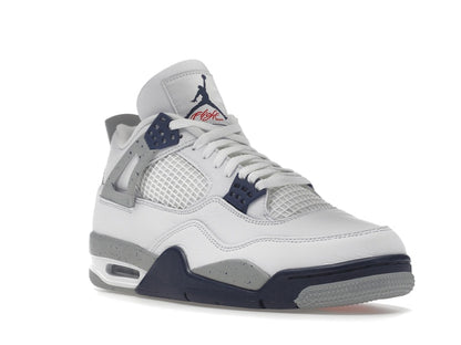 Jordan 4 Retro Midnight Navy