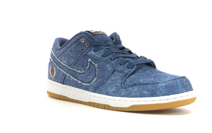 Nike SB Dunk Low Rivals Pack (East)