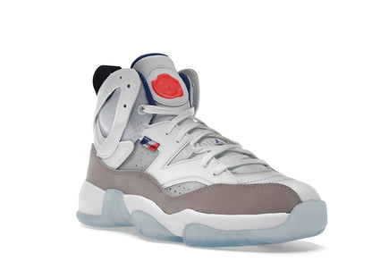 Jordan Jumpman Two Trey PSG Cool Grey