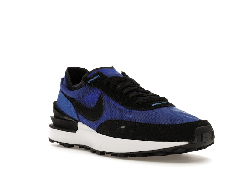 Nike Waffle One Royal